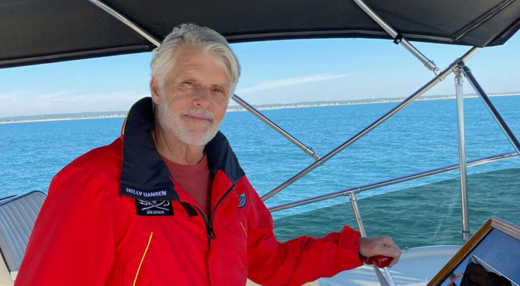 Licensed Captain Service in Marina del Rey, CA